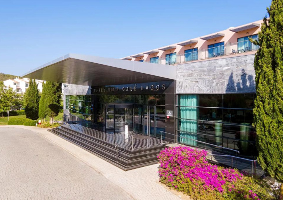 Hôtel Vila Galé Lagos 4* Hôtel Vila Galé Lagos 4*