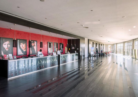 Hôtel Vila Galé Lagos 4* Hôtel Vila Galé Lagos 4*