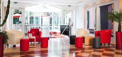 Hôtel Villa Modigliani 3*, Séjour France, Île-de-France, Paris par Ôvoyages Hôtel Villa Modigliani 3*, Séjour France, Île-de-France, Paris par Ôvoyages