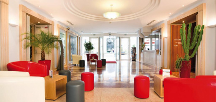 Hôtel Villa Modigliani 3*, Séjour France, Île-de-France, Paris par Ôvoyages Hôtel Villa Modigliani 3*, Séjour France, Île-de-France, Paris par Ôvoyages