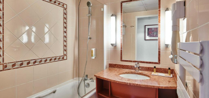 Hôtel Villa Modigliani 3*, Séjour France, Île-de-France, Paris par Ôvoyages Hôtel Villa Modigliani 3*, Séjour France, Île-de-France, Paris par Ôvoyages