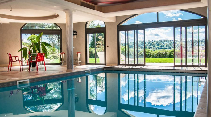 Hôtel Le Fruitier 3*, Séjour France, Normandie, Villedieu-les-Poêles par Ôvoyages Hôtel Le Fruitier 3*, Séjour France, Normandie, Villedieu-les-Poêles par Ôvoyages