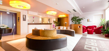 Hôtel Le Fruitier 3*, Séjour France, Normandie, Villedieu-les-Poêles par Ôvoyages Hôtel Le Fruitier 3*, Séjour France, Normandie, Villedieu-les-Poêles par Ôvoyages