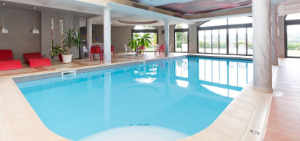 Hôtel Le Fruitier 3*, Séjour France, Normandie, Villedieu-les-Poêles par Ôvoyages Hôtel Le Fruitier 3*, Séjour France, Normandie, Villedieu-les-Poêles par Ôvoyages