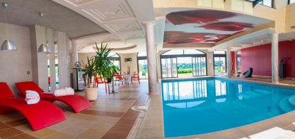 Hôtel Le Fruitier 3*, Séjour France, Normandie, Villedieu-les-Poêles par Ôvoyages Hôtel Le Fruitier 3*, Séjour France, Normandie, Villedieu-les-Poêles par Ôvoyages