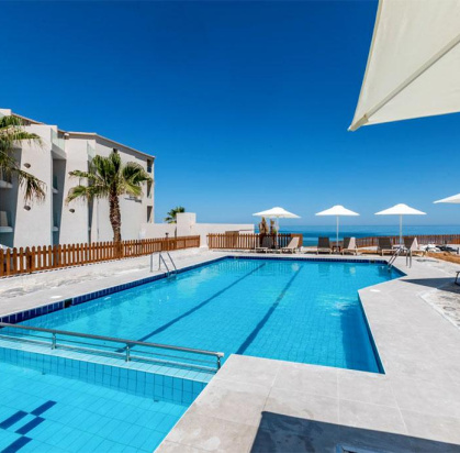 Hôtel White Olive Elite Rethymno 5*, Séjour Grèce & ses îles, Crète par Ôvoyages Hôtel White Olive Elite Rethymno 5*, Séjour Grèce & ses îles, Crète par Ôvoyages