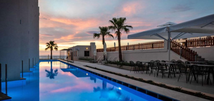 Hôtel White Olive Elite Rethymno 5*, Séjour Grèce & ses îles, Crète par Ôvoyages Hôtel White Olive Elite Rethymno 5*, Séjour Grèce & ses îles, Crète par Ôvoyages