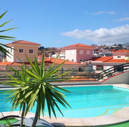 Hôtel Windsor 4*, Séjour Portugal, Madère, Île de Madère par Ôvoyages Hôtel Windsor 4*, Séjour Portugal, Madère, Île de Madère par Ôvoyages