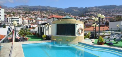 Hôtel Windsor 4*, Séjour Portugal, Madère, Île de Madère par Ôvoyages Hôtel Windsor 4*, Séjour Portugal, Madère, Île de Madère par Ôvoyages