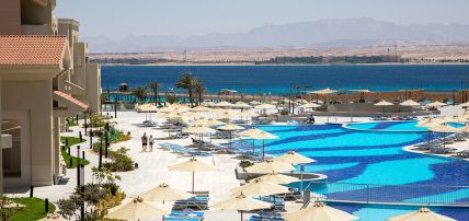 Hôtel Serenity Sky Arc Sahl Hasheesh 5*, Séjour Egypte, Hurghada par Ôvoyages Hôtel Serenity Sky Arc Sahl Hasheesh 5*, Séjour Egypte, Hurghada par Ôvoyages
