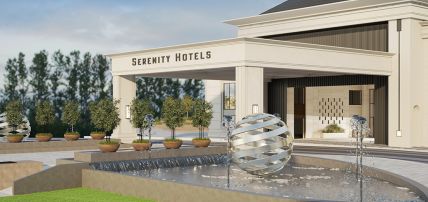 Hôtel Serenity Sky Arc Sahl Hasheesh 5*, Séjour Egypte, Hurghada par Ôvoyages Hôtel Serenity Sky Arc Sahl Hasheesh 5*, Séjour Egypte, Hurghada par Ôvoyages