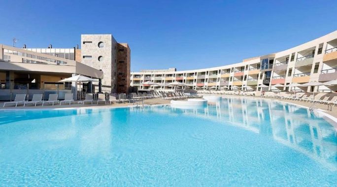 Hôtel Eurostars Las Salinas 4*, Séjour Espagne & ses îles, Canaries, Fuerteventura par Ôvoyages Hôtel Eurostars Las Salinas 4*, Séjour Espagne & ses îles, Canaries, Fuerteventura par Ôvoyages