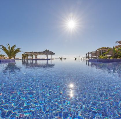 Hôtel Dreams Lanzarote Playa Dorada Resort & Spa 5*, Séjour Espagne & ses îles, Canaries, Lanzarote par Ôvoyages Hôtel Dreams Lanzarote Playa Dorada Resort & Spa 5*, Séjour Espagne & ses îles, Canaries, Lanzarote par Ôvoyages