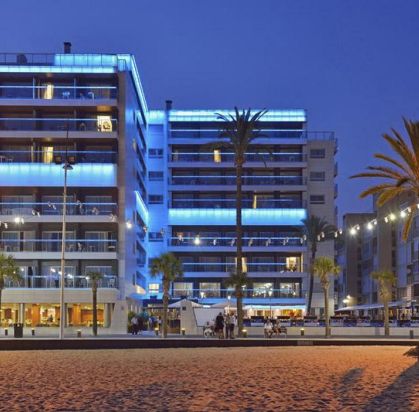 Hôtel INNSiDE by Meliá Costablanca - 4*- Adult only (+ 16ans), Séjour Espagne & ses îles, Costa Blanca par Ôvoyages Hôtel INNSiDE by Meliá Costablanca - 4*- Adult only (+ 16ans), Séjour Espagne & ses îles, Costa Blanca par Ôvoyages