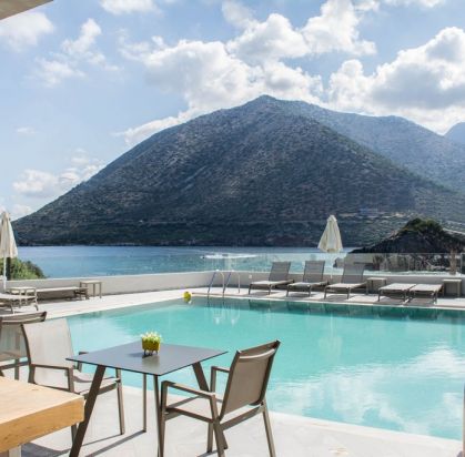 Hôtel Bali Diamond 4* Adult Only +18, Séjour Grèce & ses îles, Crète par Ôvoyages Hôtel Bali Diamond 4* Adult Only +18, Séjour Grèce & ses îles, Crète par Ôvoyages