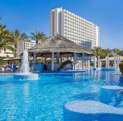 Hôtel Sol Pelicanos Ocas 3*, Séjour Espagne & ses îles, Costa Blanca par Ôvoyages Hôtel Sol Pelicanos Ocas 3*, Séjour Espagne & ses îles, Costa Blanca par Ôvoyages