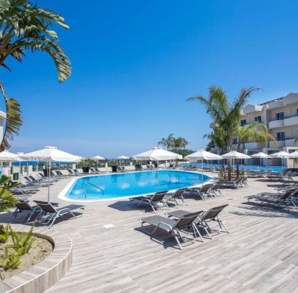 Ôclub Experience Venezia Resort Hotel & Spa 4*, Séjour Grèce & ses îles, Rhodes par Ôvoyages Ôclub Experience Venezia Resort Hotel & Spa 4*, Séjour Grèce & ses îles, Rhodes par Ôvoyages