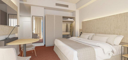 Hôtel INNSiDE by Meliá Costablanca - 4*- Adult only (+ 16ans), Séjour Espagne & ses îles, Costa Blanca par Ôvoyages Hôtel INNSiDE by Meliá Costablanca - 4*- Adult only (+ 16ans), Séjour Espagne & ses îles, Costa Blanca par Ôvoyages