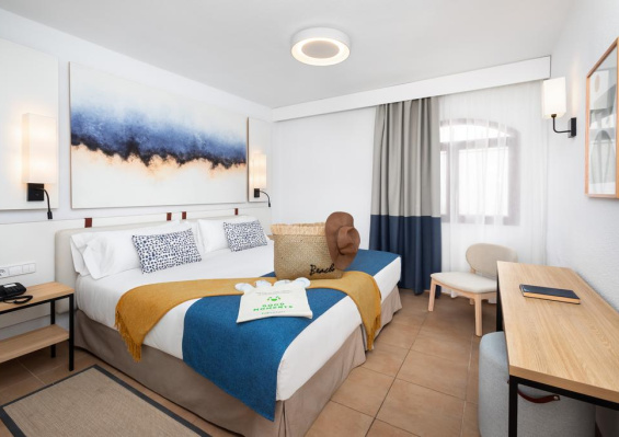 Hôtel HD Parque Cristobal Tenerife 3* Hôtel HD Parque Cristobal Tenerife 3*