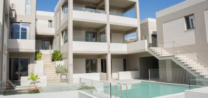 Hôtel Bali Diamond 4* Adult Only +18, Séjour Grèce & ses îles, Crète par Ôvoyages Hôtel Bali Diamond 4* Adult Only +18, Séjour Grèce & ses îles, Crète par Ôvoyages