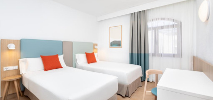 Hôtel HD Parque Cristobal Tenerife 3*, Séjour Espagne & ses îles, Canaries, Tenerife par Ôvoyages Hôtel HD Parque Cristobal Tenerife 3*, Séjour Espagne & ses îles, Canaries, Tenerife par Ôvoyages