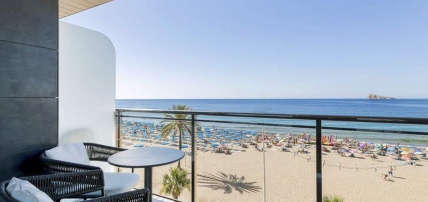 Hôtel INNSiDE by Meliá Costablanca - 4*- Adult only (+ 16ans), Séjour Espagne & ses îles, Costa Blanca par Ôvoyages Hôtel INNSiDE by Meliá Costablanca - 4*- Adult only (+ 16ans), Séjour Espagne & ses îles, Costa Blanca par Ôvoyages