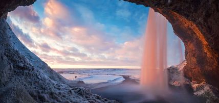 City Break à Reykjavik - Aventure & Glacier (excursions incluses), Séjour Islande par Ôvoyages City Break à Reykjavik - Aventure & Glacier (excursions incluses), Séjour Islande par Ôvoyages