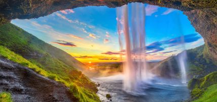 City Break à Reykjavik - Aventure & Glacier (excursions incluses), Séjour Islande par Ôvoyages City Break à Reykjavik - Aventure & Glacier (excursions incluses), Séjour Islande par Ôvoyages