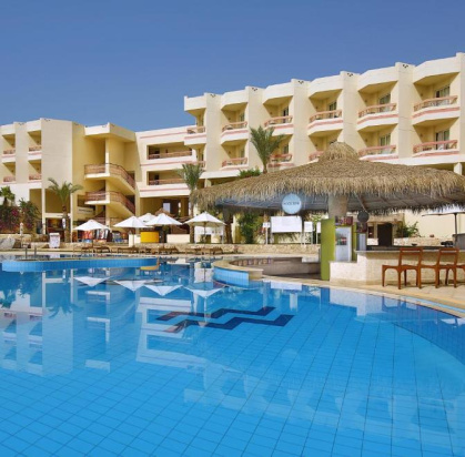 Hôtel Double Tree by Hilton Sharks Bay Resort 4*, Séjour Egypte, Sharm El Sheikh par Ôvoyages Hôtel Double Tree by Hilton Sharks Bay Resort 4*, Séjour Egypte, Sharm El Sheikh par Ôvoyages