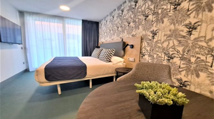 Hôtel RK Farallón Canteras 3*, Séjour Espagne & ses îles, Canaries, Grande Canarie par Ôvoyages Hôtel RK Farallón Canteras 3*, Séjour Espagne & ses îles, Canaries, Grande Canarie par Ôvoyages