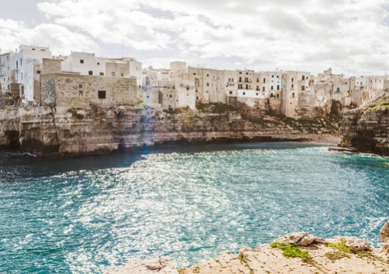 Autotour Les Pouilles en Liberté 3* Autotour Les Pouilles en Liberté 3*