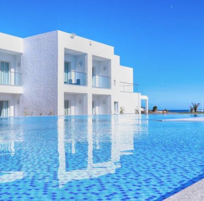 Hôtel Amber El Fell 4*, Séjour Tunisie, Hammamet par Ôvoyages Hôtel Amber El Fell 4*, Séjour Tunisie, Hammamet par Ôvoyages