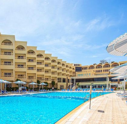 Hôtel AMC Royal Hotel & Spa 5*, Séjour Egypte, Hurghada par Ôvoyages Hôtel AMC Royal Hotel & Spa 5*, Séjour Egypte, Hurghada par Ôvoyages