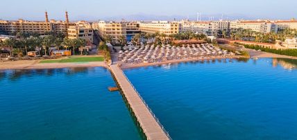 Hôtel AMC Royal Hotel & Spa 5*, Séjour Egypte, Hurghada par Ôvoyages Hôtel AMC Royal Hotel & Spa 5*, Séjour Egypte, Hurghada par Ôvoyages