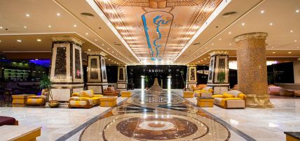 Hôtel AMC Royal Hotel & Spa 5*, Séjour Egypte, Hurghada par Ôvoyages Hôtel AMC Royal Hotel & Spa 5*, Séjour Egypte, Hurghada par Ôvoyages