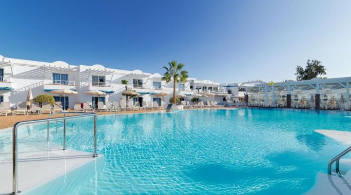 Hôtel Arena Beach 3*, Séjour Espagne & ses îles, Canaries, Fuerteventura par Ôvoyages Hôtel Arena Beach 3*, Séjour Espagne & ses îles, Canaries, Fuerteventura par Ôvoyages