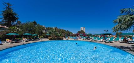 Hôtel Atlantic El Tope 4*, Séjour Espagne & ses îles, Canaries, Tenerife par Ôvoyages Hôtel Atlantic El Tope 4*, Séjour Espagne & ses îles, Canaries, Tenerife par Ôvoyages