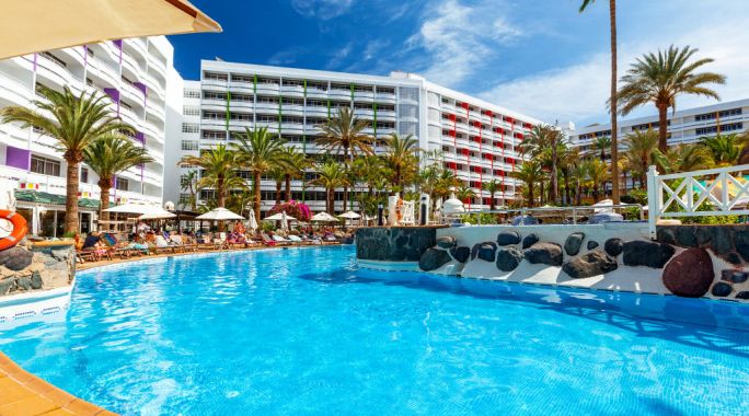 Hôtel Abora Buenaventura by Lopesan 4*, Séjour Espagne & ses îles, Canaries, Grande Canarie par Ôvoyages Hôtel Abora Buenaventura by Lopesan 4*, Séjour Espagne & ses îles, Canaries, Grande Canarie par Ôvoyages