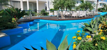 Hôtel COOEE Afandou Bay Resort Suites 5*, Séjour Grèce & ses îles, Rhodes par Ôvoyages Hôtel COOEE Afandou Bay Resort Suites 5*, Séjour Grèce & ses îles, Rhodes par Ôvoyages