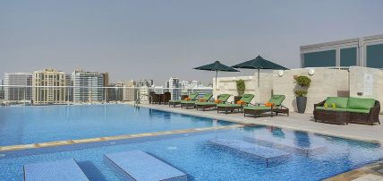 Hôtel Al Khoory Atrium 4*, Séjour Emirats Arabes Unis, Dubaï par Ôvoyages Hôtel Al Khoory Atrium 4*, Séjour Emirats Arabes Unis, Dubaï par Ôvoyages