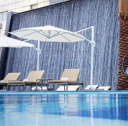 Hôtel Al Khoory Sky Garden 4*, Séjour Emirats Arabes Unis, Dubaï par Ôvoyages Hôtel Al Khoory Sky Garden 4*, Séjour Emirats Arabes Unis, Dubaï par Ôvoyages