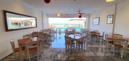 Hôtel Almare Beach 3*, Séjour Grèce & ses îles, Crète par Ôvoyages Hôtel Almare Beach 3*, Séjour Grèce & ses îles, Crète par Ôvoyages