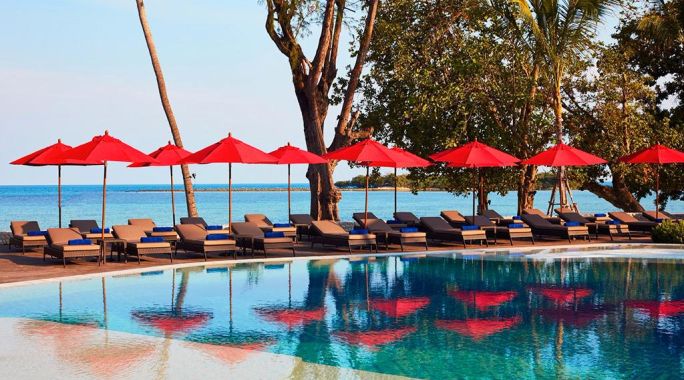 Hôtel Amari Koh Samui 5*, Séjour Thaïlande, Koh Samui par Ôvoyages Hôtel Amari Koh Samui 5*, Séjour Thaïlande, Koh Samui par Ôvoyages