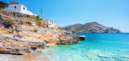 Hôtel Armonia 3*, Séjour Grèce & ses îles, Cyclades, Santorin par Ôvoyages Hôtel Armonia 3*, Séjour Grèce & ses îles, Cyclades, Santorin par Ôvoyages