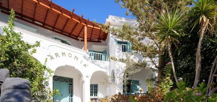 Hôtel Armonia 3*, Séjour Grèce & ses îles, Cyclades, Santorin par Ôvoyages Hôtel Armonia 3*, Séjour Grèce & ses îles, Cyclades, Santorin par Ôvoyages