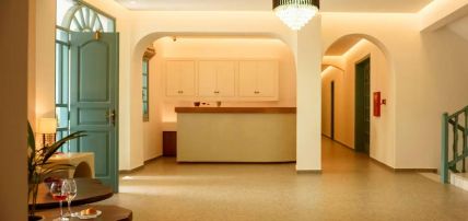 Hôtel Armonia 3*, Séjour Grèce & ses îles, Cyclades, Santorin par Ôvoyages Hôtel Armonia 3*, Séjour Grèce & ses îles, Cyclades, Santorin par Ôvoyages