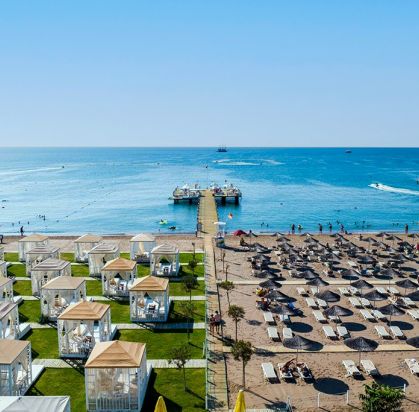 Hôtel Aska Lara Resort & Spa 5*, Séjour Turquie, Antalya par Ôvoyages Hôtel Aska Lara Resort & Spa 5*, Séjour Turquie, Antalya par Ôvoyages