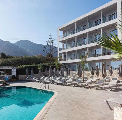 Ôclub Experience Atali Grand Resort 4*, Séjour Grèce & ses îles, Crète par Ôvoyages Ôclub Experience Atali Grand Resort 4*, Séjour Grèce & ses îles, Crète par Ôvoyages