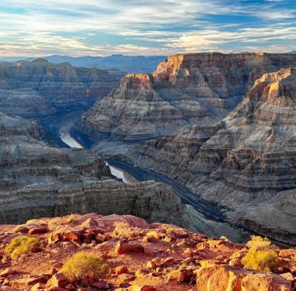 Autotour Les Incontournables de l'Ouest 2*/3*, Circuit Etats-Unis par Ôvoyages Autotour Les Incontournables de l'Ouest 2*/3*, Circuit Etats-Unis par Ôvoyages