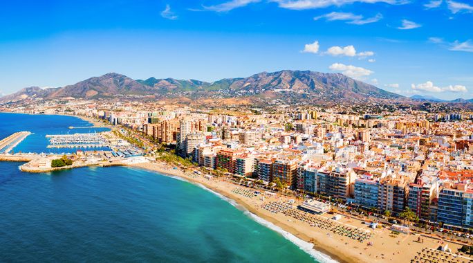 Autotour Héritage d'Andalousie 4*, Circuit Espagne & ses îles, Andalousie, Malaga et sa région par Ôvoyages Autotour Héritage d'Andalousie 4*, Circuit Espagne & ses îles, Andalousie, Malaga et sa région par Ôvoyages